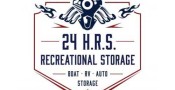 24 Hour Recreational Storage
