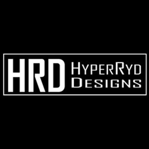 HyperRyd Designs