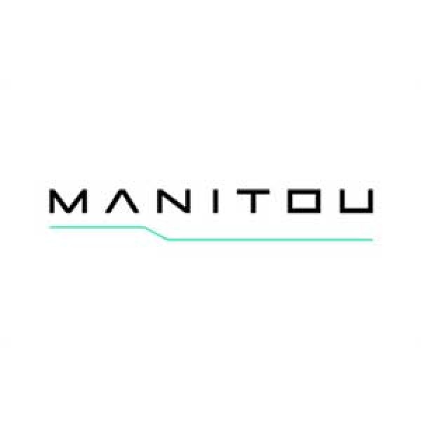 Manitou Pontoons
