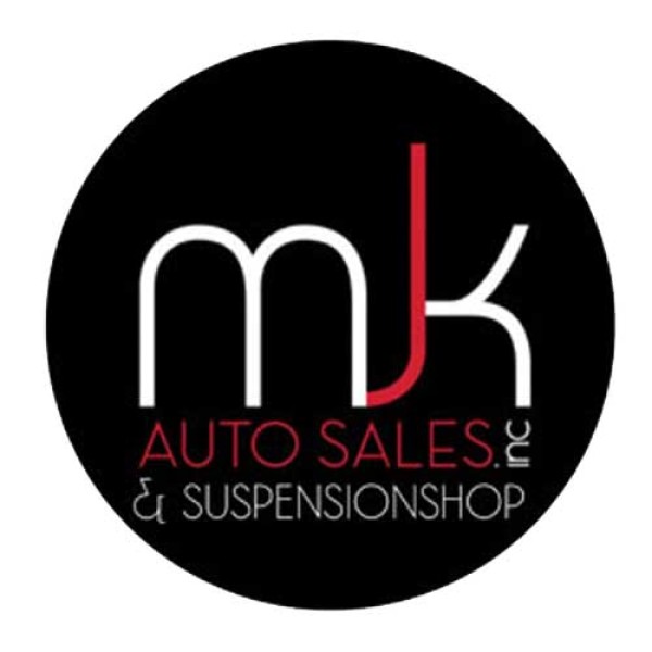 MJK Auto Sales