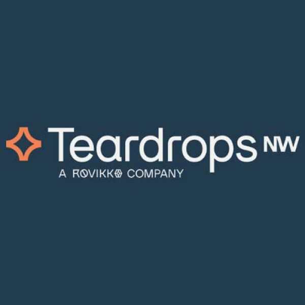 Tear-Drop Trailers