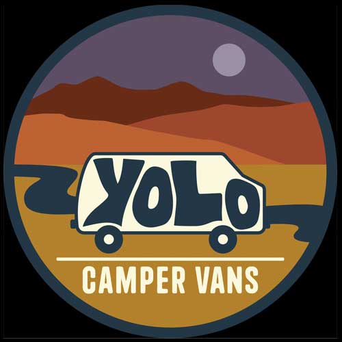 Yolo Campervans Yolo Campervans
